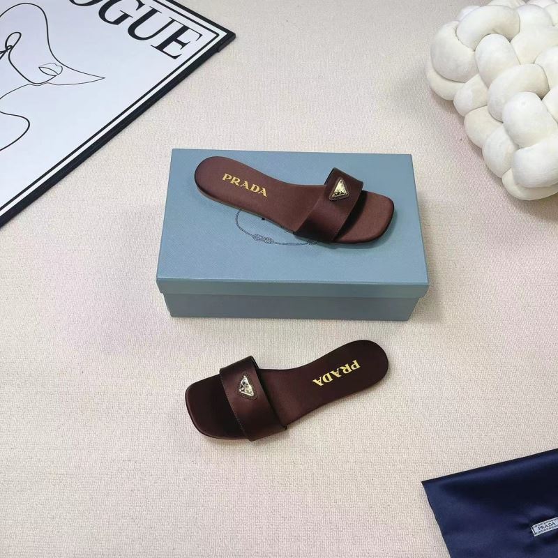 Prada Slippers